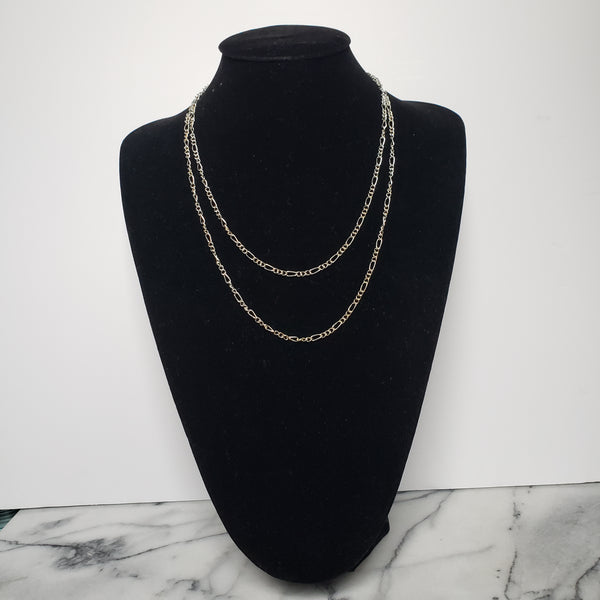 The Jules' Layered Chains (2 set)