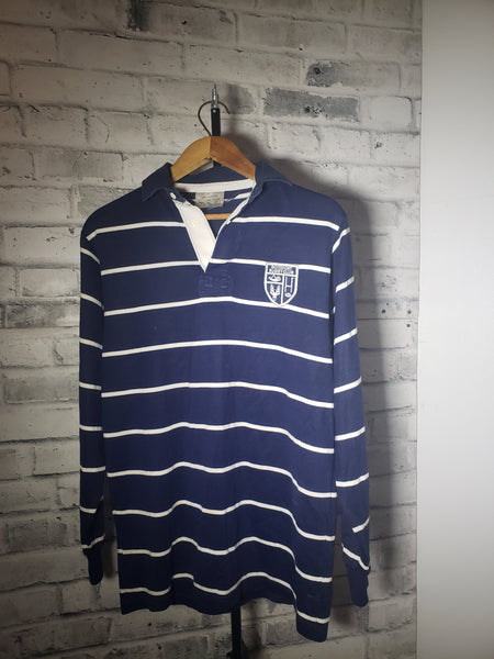The Nick Rugby Polo