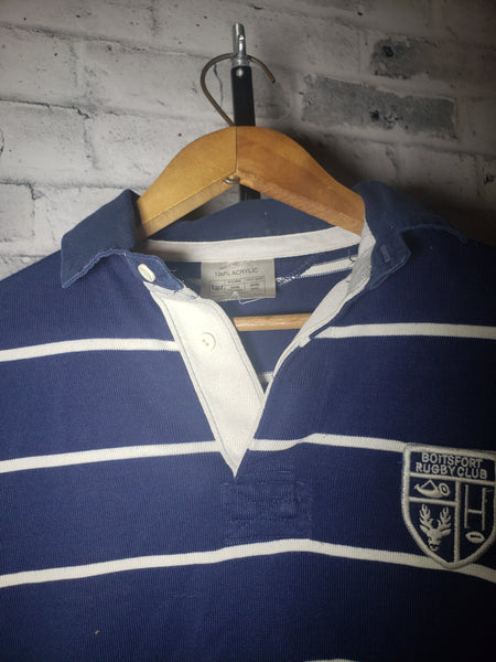 The Nick Rugby Polo