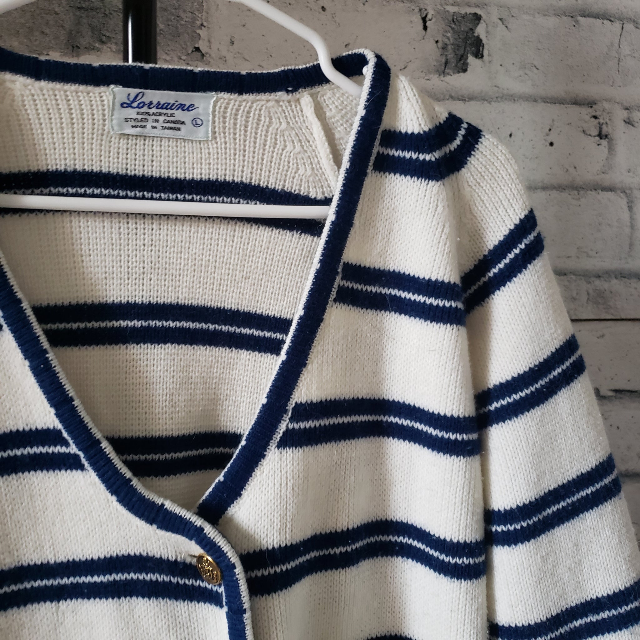 The Everly Cardigan